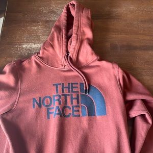 North Face Hoodie